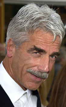 Sam Elliott